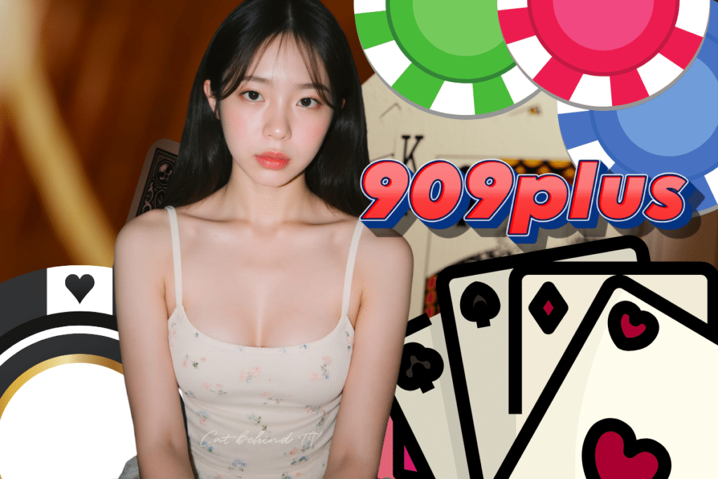909plus