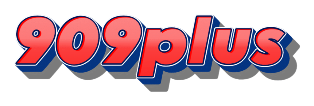 909plus