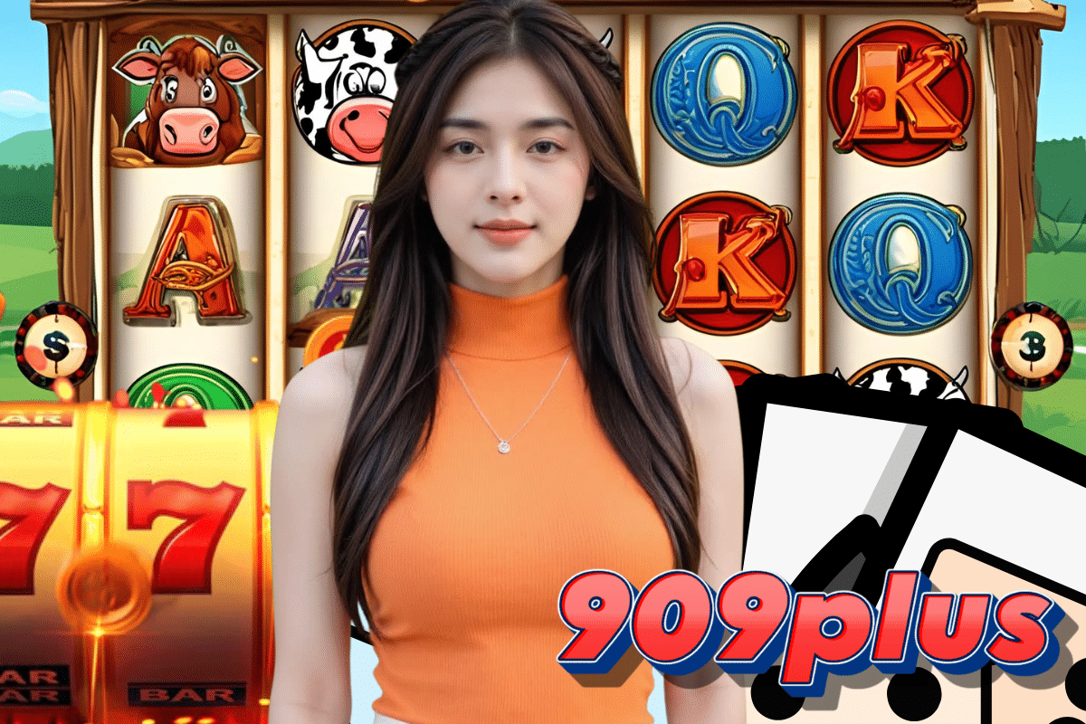 909plus ทรูวอเลท