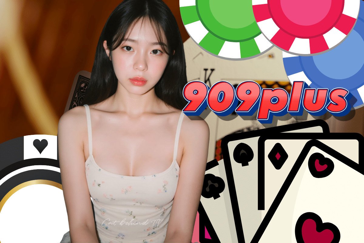 909plus